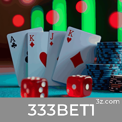333BET1 Bônus acumulado 333BET1