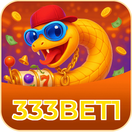 333BET1 logo